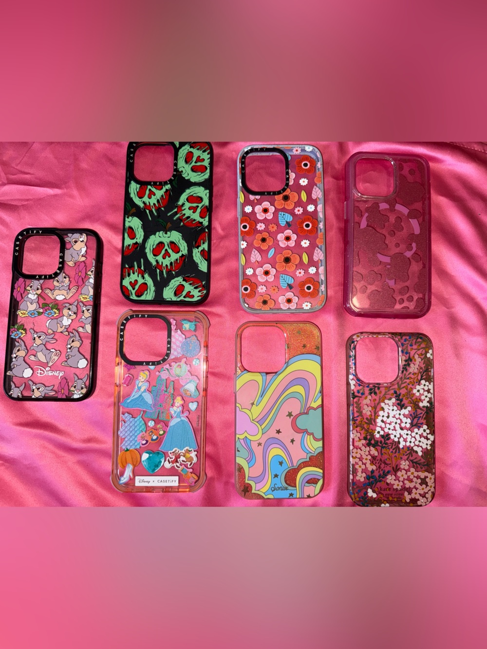 iPhone 13 Pro Case bundle